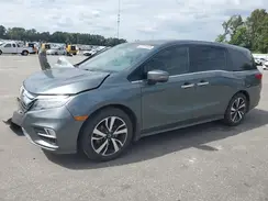 5FNRL6H97LB035306 2020 HONDA ODYSSEY