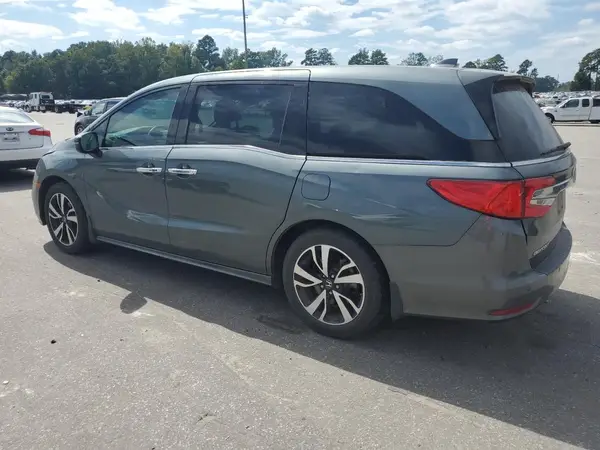 5FNRL6H97LB035306 2020 HONDA ODYSSEY - Image 2