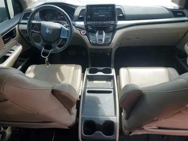 5FNRL6H97LB035306 2020 HONDA ODYSSEY - Image 8