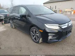 5FNRL6H97LB039405 2020 HONDA ODYSSEY
