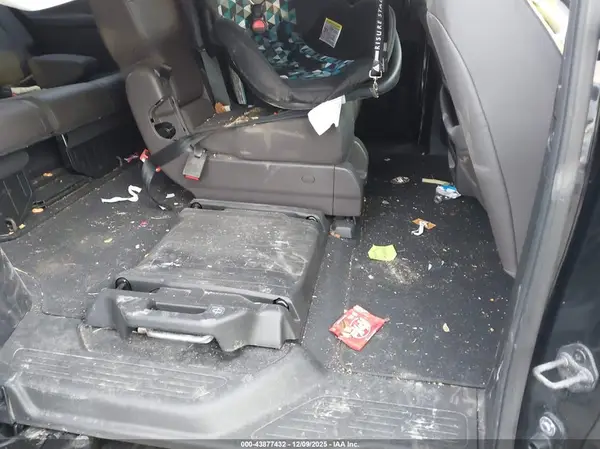 5FNRL6H97LB039405 2020 HONDA ODYSSEY - Image 8