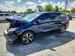 5FNRL6H97LB039887 2020 HONDA ODYSSEY
