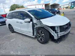 5FNRL6H97LB058312 2020 HONDA ODYSSEY