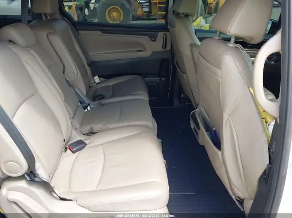 5FNRL6H97LB058312 2020 HONDA ODYSSEY - Image 8