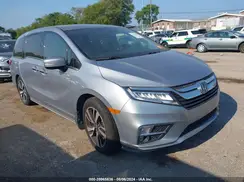 5FNRL6H97LB059945 2020 HONDA ODYSSEY