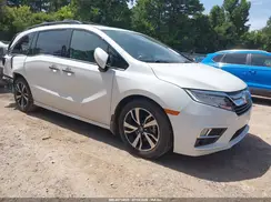 5FNRL6H97LB060870 2020 HONDA ODYSSEY