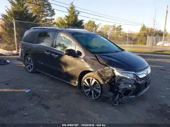 5FNRL6H97LB063705 2020 HONDA ODYSSEY