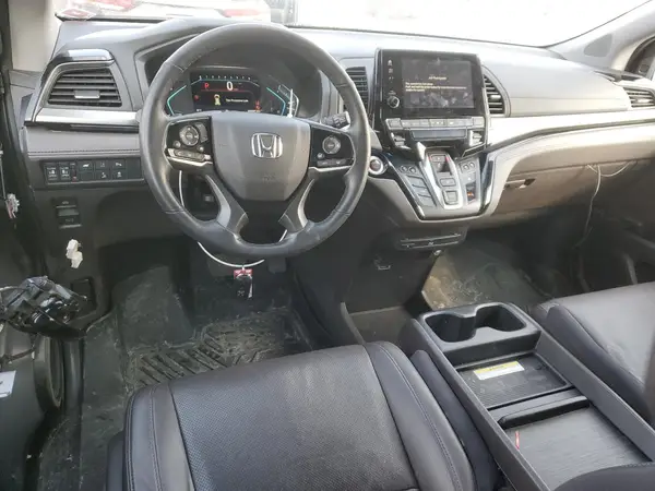 5FNRL6H97LB067351 2020 HONDA ODYSSEY - Image 8