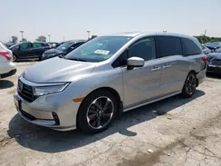 5FNRL6H97MB003179 2021 HONDA ODYSSEY