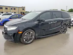 5FNRL6H97MB006311 2021 HONDA ODYSSEY