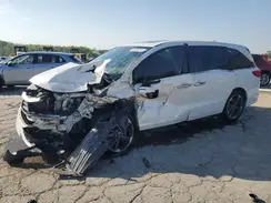 5FNRL6H97MB009998 2021 HONDA ODYSSEY