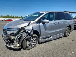 5FNRL6H97MB011797 2021 HONDA ODYSSEY