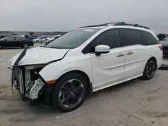 5FNRL6H97MB013596 2021 HONDA ODYSSEY