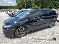 5FNRL6H97MB017437 2021 HONDA ODYSSEY
