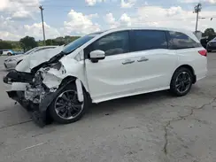 5FNRL6H97NB010859 2022 HONDA ODYSSEY