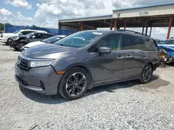 5FNRL6H97NB015463 2022 HONDA ODYSSEY