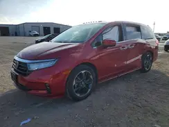 5FNRL6H97NB026656 2022 HONDA ODYSSEY