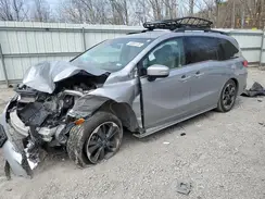 5FNRL6H97NB026706 2022 HONDA ODYSSEY