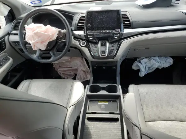5FNRL6H97NB026706 2022 HONDA ODYSSEY - Image 8