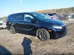 5FNRL6H97NB026916 2022 HONDA ODYSSEY