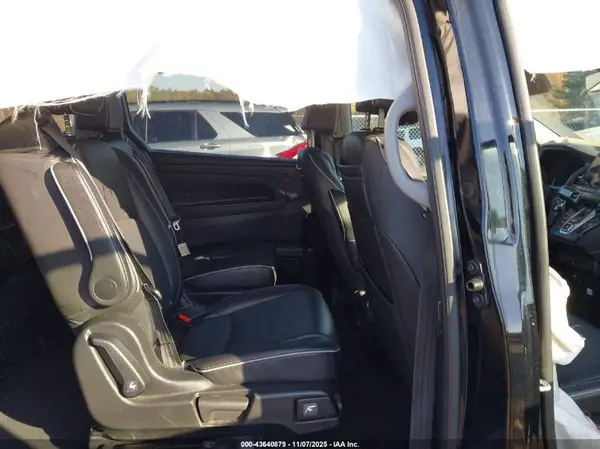 5FNRL6H97NB026916 2022 HONDA ODYSSEY - Image 8
