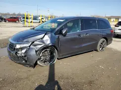 5FNRL6H97NB042002 2022 HONDA ODYSSEY