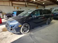 5FNRL6H97NB042890 2022 HONDA ODYSSEY