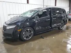 5FNRL6H97NB054005 2022 HONDA ODYSSEY