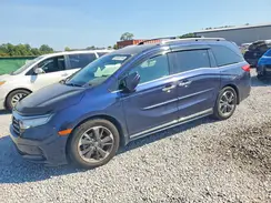 5FNRL6H97NB056871 2022 HONDA ODYSSEY