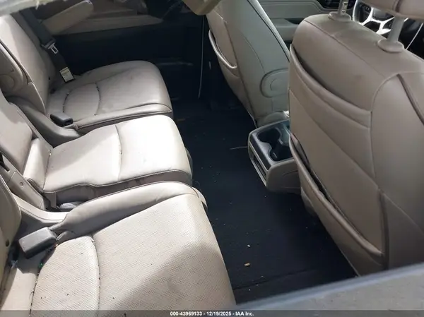 5FNRL6H97NB062959 2022 HONDA ODYSSEY - Image 8
