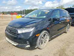 5FNRL6H97NB067336 2022 HONDA ODYSSEY