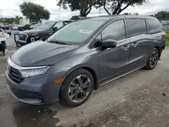 5FNRL6H97PB003025 2023 HONDA ODYSSEY
