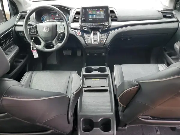 5FNRL6H97PB003025 2023 HONDA ODYSSEY - Image 8