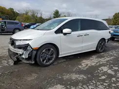 5FNRL6H97PB003946 2023 HONDA ODYSSEY