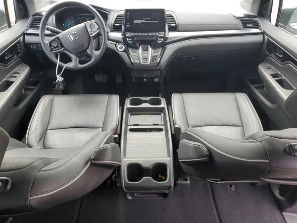 5FNRL6H97PB003946 2023 HONDA ODYSSEY - Image 8