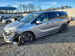 5FNRL6H97PB004370 2023 HONDA ODYSSEY