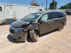 5FNRL6H97PB009312 2023 HONDA ODYSSEY