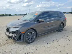 5FNRL6H97PB013943 2023 HONDA ODYSSEY