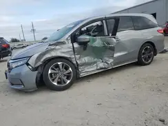 5FNRL6H97PB015515 2023 HONDA ODYSSEY