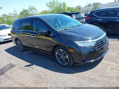 5FNRL6H97PB017653 2023 HONDA ODYSSEY