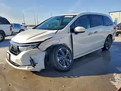 5FNRL6H97PB019449 2023 HONDA ODYSSEY
