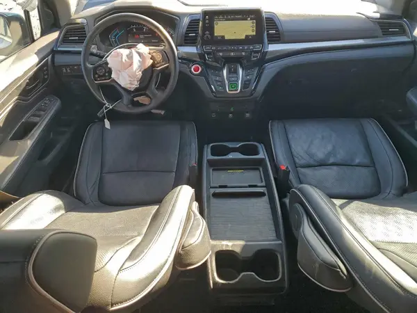 5FNRL6H97PB019449 2023 HONDA ODYSSEY - Image 8