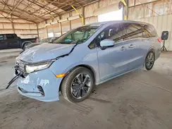 5FNRL6H97PB026031 2023 HONDA ODYSSEY