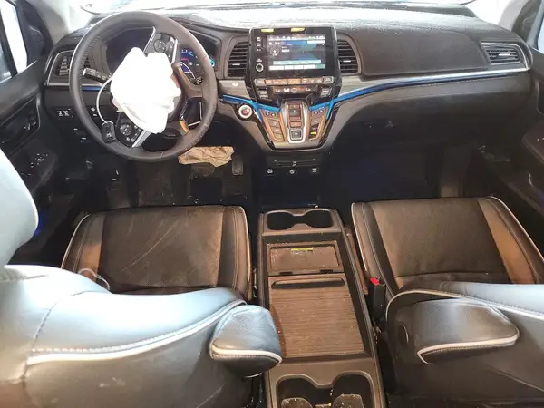 5FNRL6H97PB026031 2023 HONDA ODYSSEY - Image 8