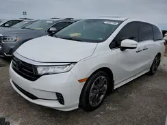5FNRL6H97PB027616 2023 HONDA ODYSSEY