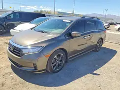 5FNRL6H97PB029737 2023 HONDA ODYSSEY
