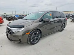 5FNRL6H97PB030130 2023 HONDA ODYSSEY