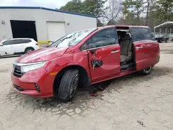 5FNRL6H97PB041855 2023 HONDA ODYSSEY