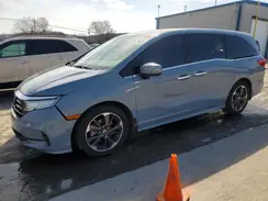 5FNRL6H97PB042438 2023 HONDA ODYSSEY