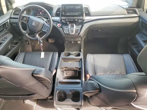 5FNRL6H97PB042438 2023 HONDA ODYSSEY - Image 8